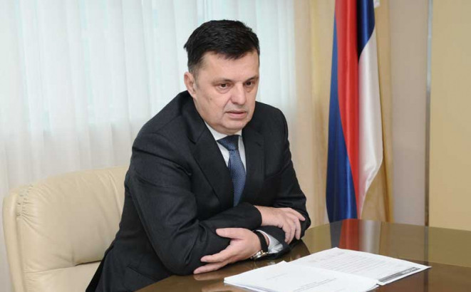 Tegeltija: Najteži period ekonomske krize tek dolazi
