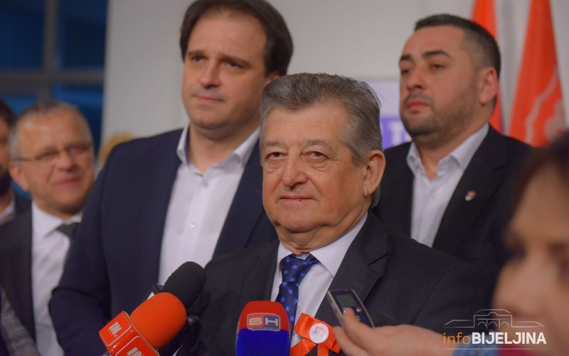 Samo Mićić i Radojičić osigurali kandidaturu