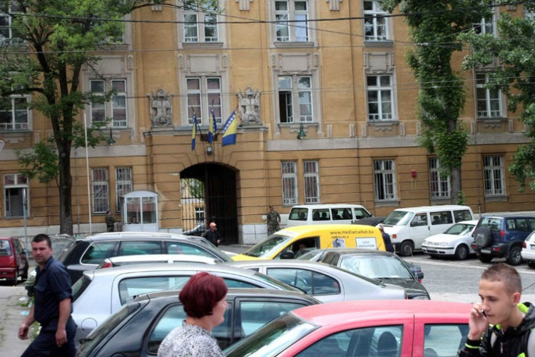 Novi udar na imovinu Srpske