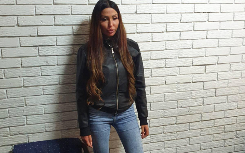 Isplivao cjenovnik: Tijana Ajfon ima razrađenu šemu za prostituciju, a daje i popust