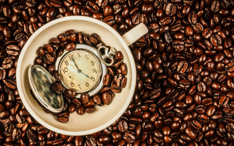 Kada (ne) treba konzumirati kafu?