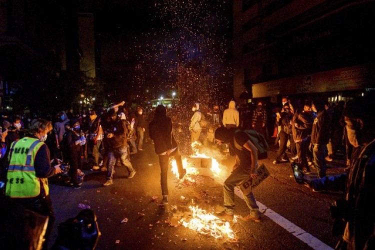 Pentagon naredio pripravnost vojske