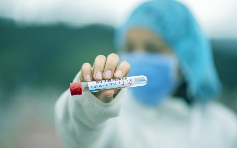 U Srpskoj za 24 časa samo jedna osoba zaražena korona virusom