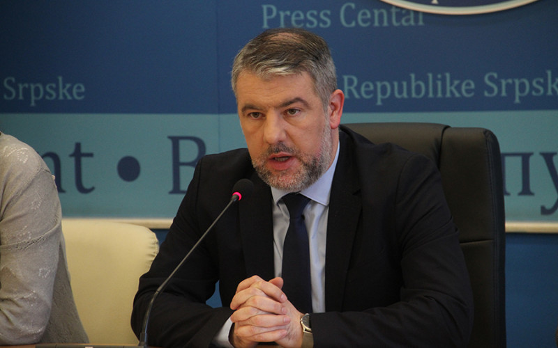 Šeranić: Epidemiju smo suzbili, ali i virus se bori da preživi
