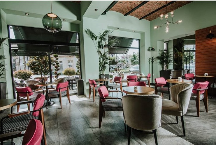 NOVO u Bijeljini - ELIXIR COFFEE SHOP