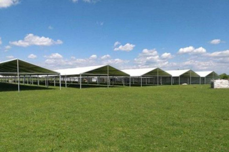 Nabavka pokretne bolnice pod lupom Tužilaštva