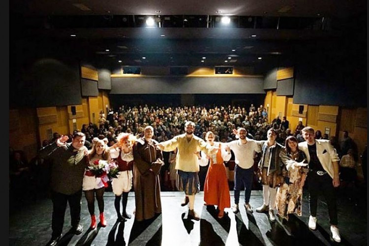 Gradsko pozorište “Semberija” priprema drugu premijeru u sezoni