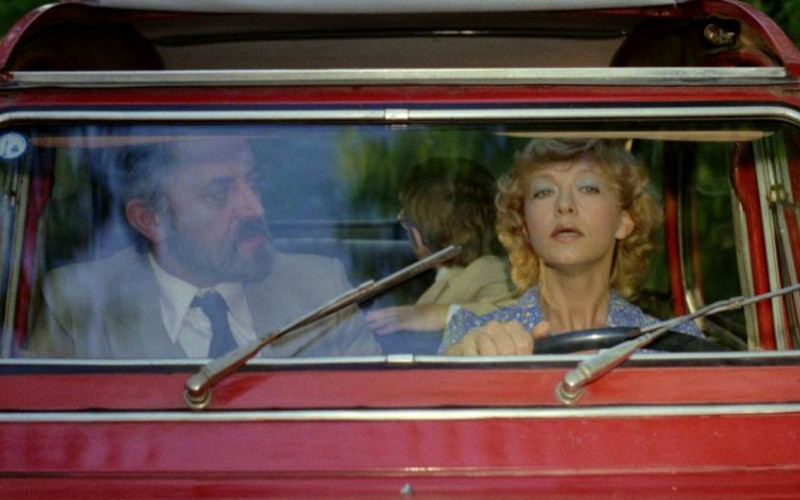 Onlajn premijera restaurisanog filma “Poseban tretman”