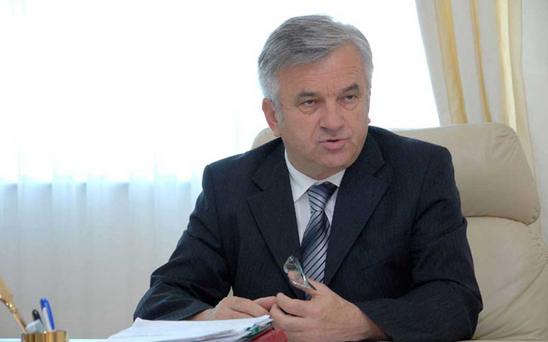 Čubrilović: Rezolucija izazvala dodatna neslaganja u Srpskoj i BiH