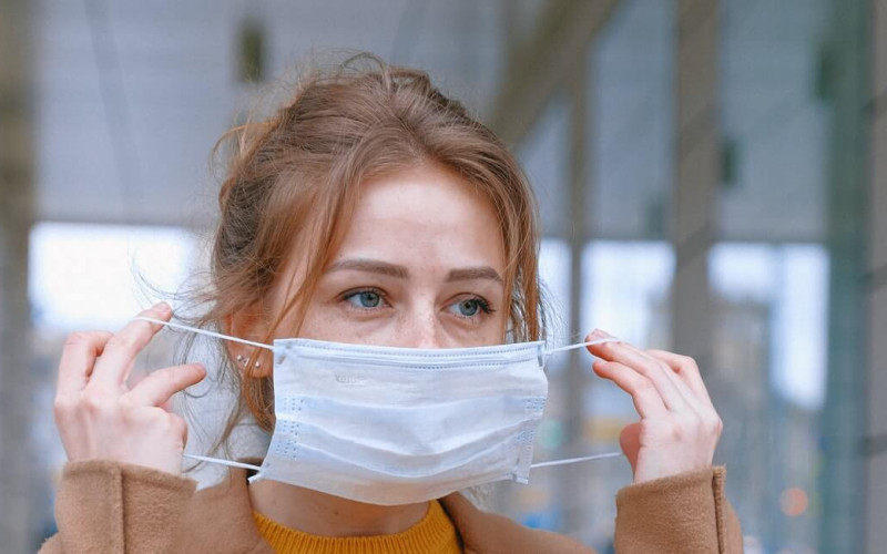 Maske više nisu obavezne na otvorenom u Srpskoj