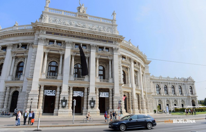 Uzdrmano tržište u Njemačkoj i Austriji: Ne trebaju radnike sa Balkana