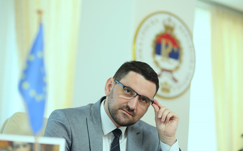 Zlatan Klokić mijenja Lejlu Rešić: Vlada bez zvaničnog obrazloženja o smjeni ministarke