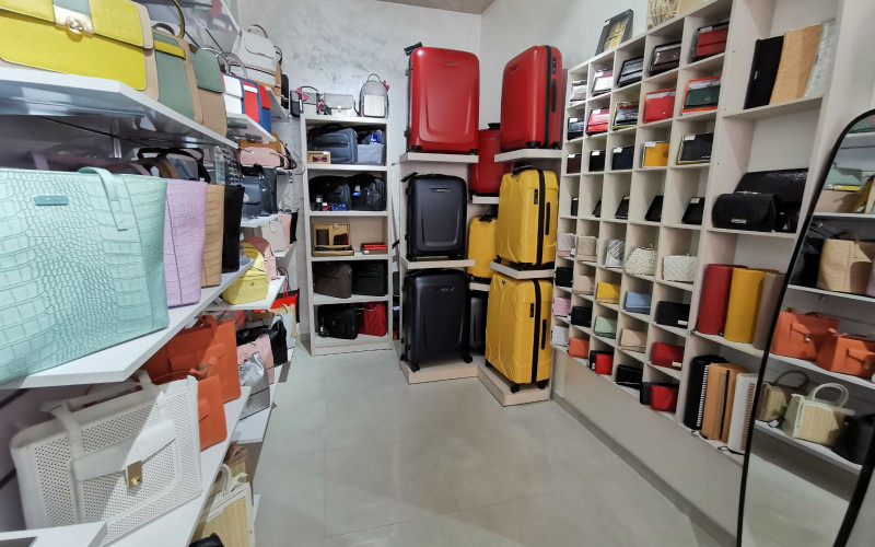NOVO u Bijeljini, DOBRODOŠLI U TALIJA multibrand store /FOTO/