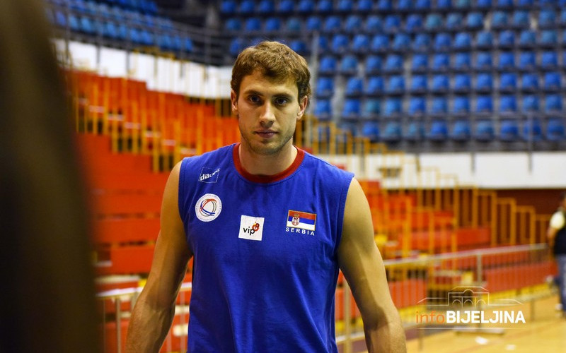 Aleksandar Atanasijević pozitivan na virus korona