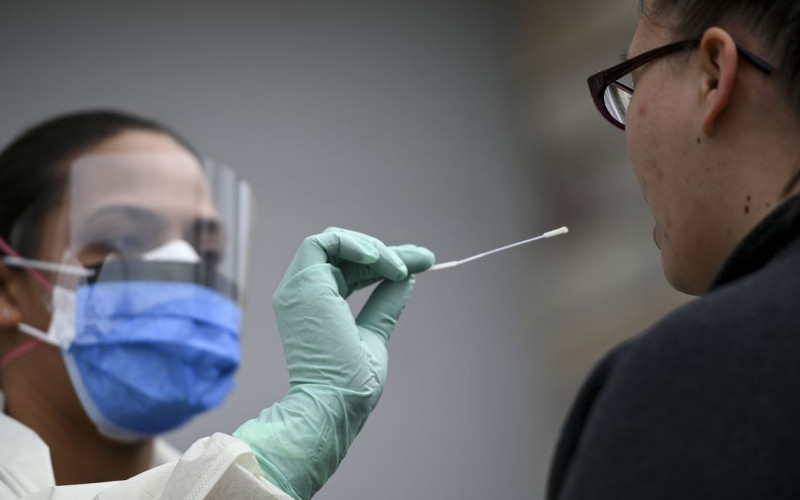 Virus korona potvrđen kod još 23 osobe u Srpskoj, najviše novozaraženih u Doboju