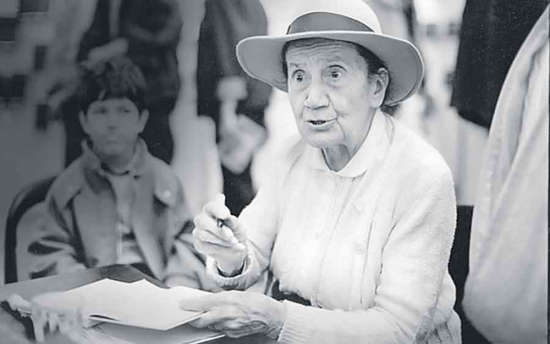 Poezija Desanke Maksimović ostaje u školskom programu