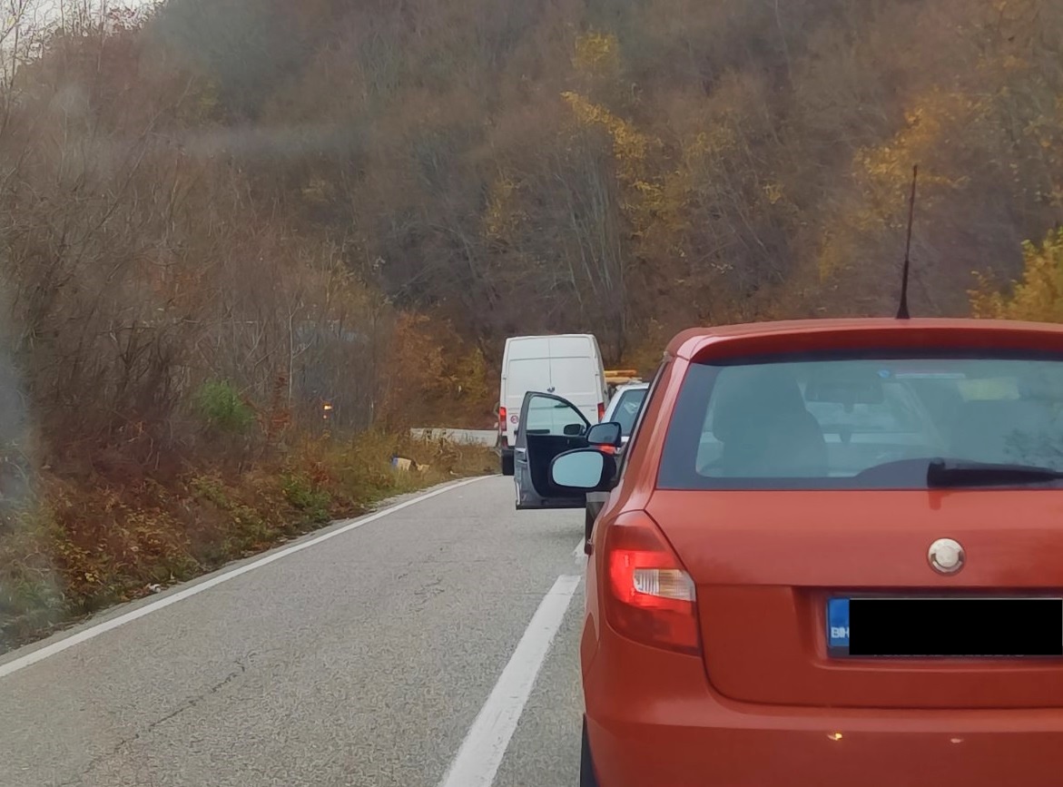 Marić: Petrović zadobio povrede ruke i vratne kičme