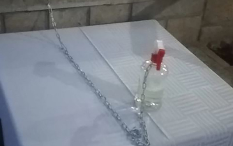 Banja iz Srbije hit na internetu: Očajnički potez ugostitelja je nasmijao SVE