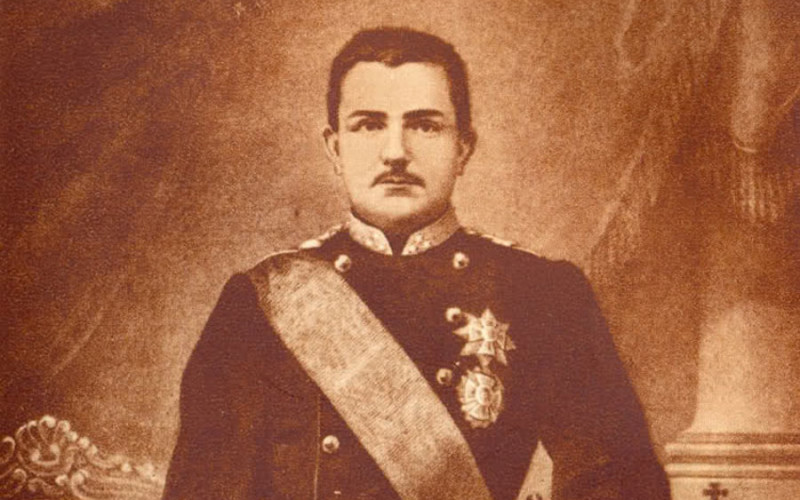 Pisma kralja Milana Obrenovića otkrivaju šta je savjetovao sina i zašto se ljutio na kraljicu