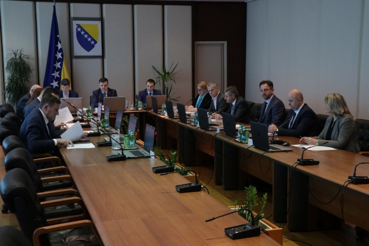 Imenovanja rukovodilaca bh. institucija čekaju politički dogovor