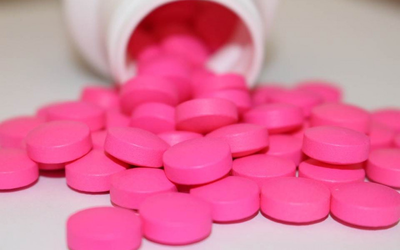 Ibuprofen poput bombona - sredstva protiv bolova u fudbalu