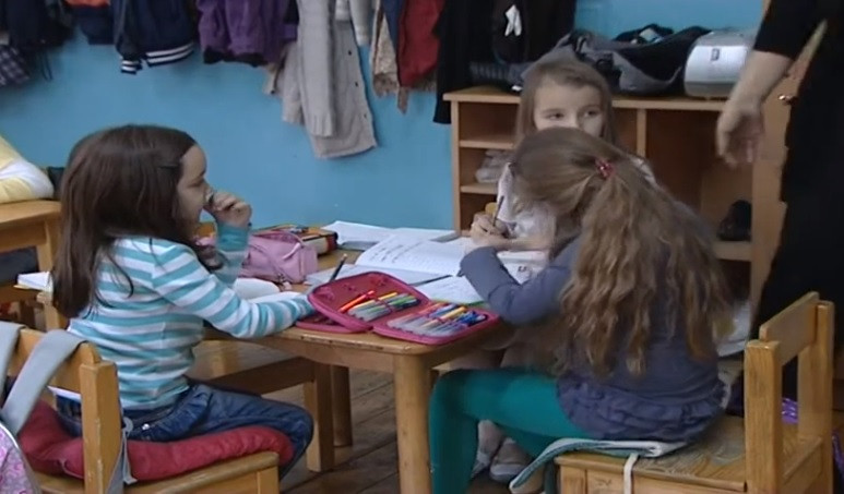 Bijeljina: U toku sistematski pregledi za buduće đake prvake /VIDEO/