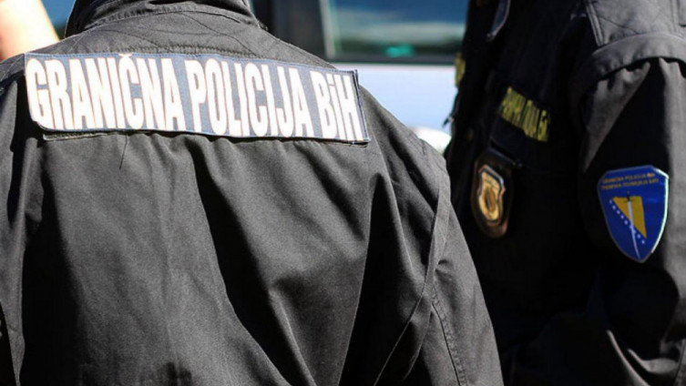 Granična policija traži 1.304 radnika, za plate potrebno 44 miliona KM