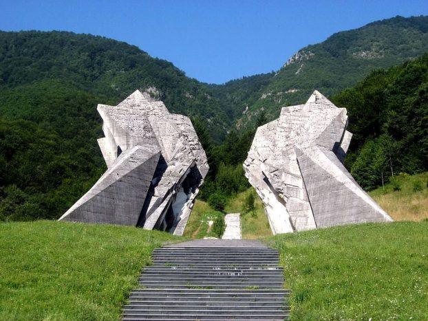 Obilježavanje 77 godina od bitke na Sutjesci