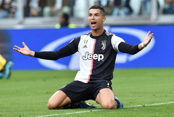 Ronaldo više zarađuje od Instagrama nego od fudbala