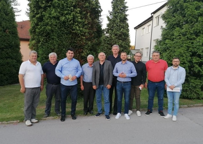 Lopare: Osnovano udruženje “Koreni”