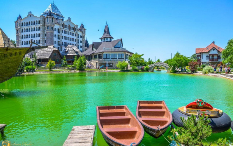 Raspisan javni poziv za prijavu građana za dodjelu turističkog vaučera