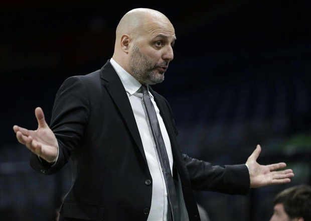 Gase se nade navijača Partizana: Ako Panatinaikos istupi, Virtus u Evroligu ulazi