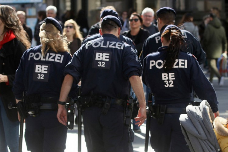 Austrija otvorila granice prema 31 zemlji, ne i za Zapadni Balkan