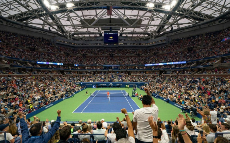 NYT: US open u predviđenom terminu