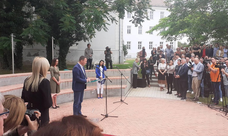 Projekat zaštite srednjovijekovne kulturne baštine na području opštine Ugljevik i sjeveroistočne BiH