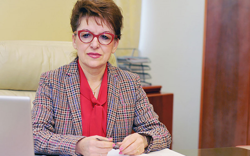 ROK OTPLATE 25 GODINA Ministarka Vidović poručila da se Srpska ZADUŽUJE radi zaštite od poplava