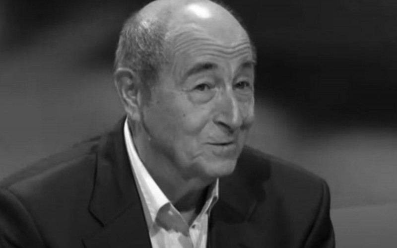 Biografija Dobrivoja Topalovića:  Bio izbačen iz škole, poznati pjevač mu bio kum