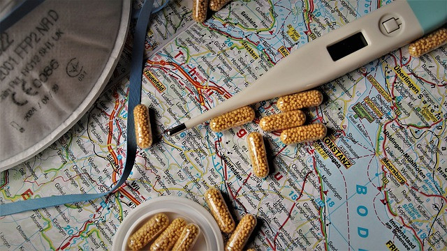 SZO ažurira uputstvo za liječenje kovid-19