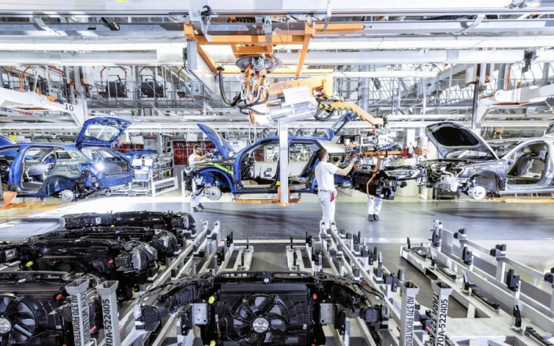 Krizu će preživjeti samo 10 proizvođača automobila