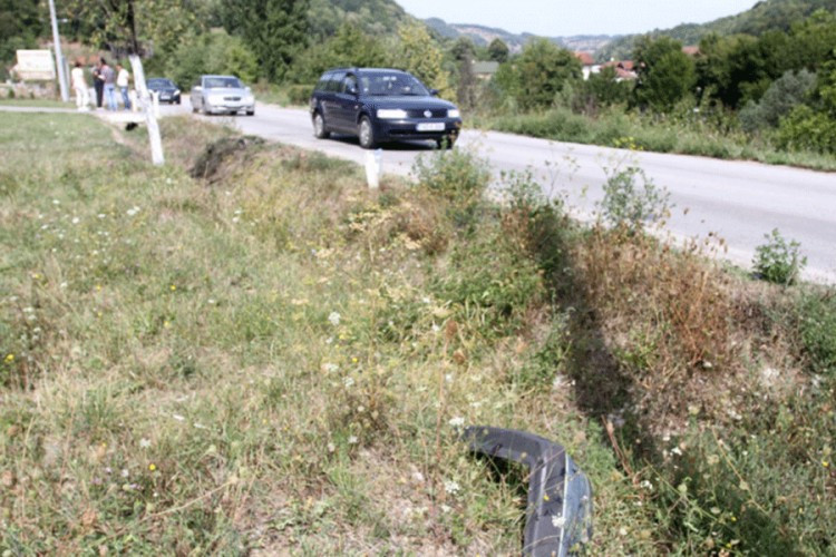 Tri godine robije zbog dvije smrti na drumu