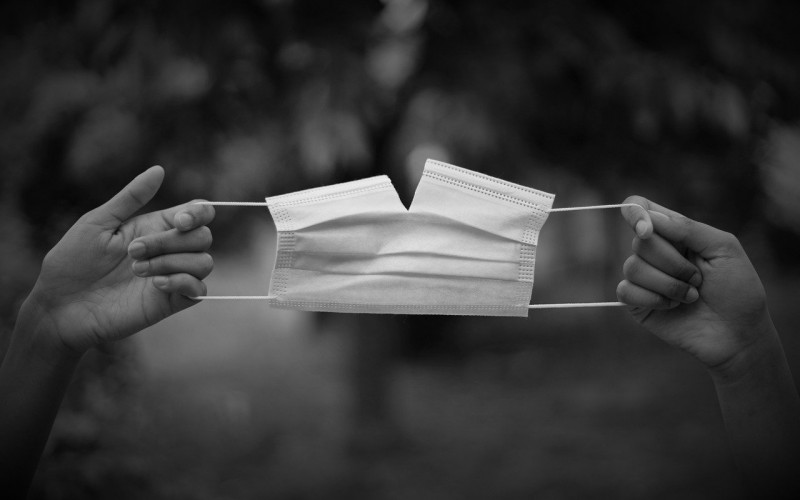 DW: Virus korona uskoro obična prehlada?