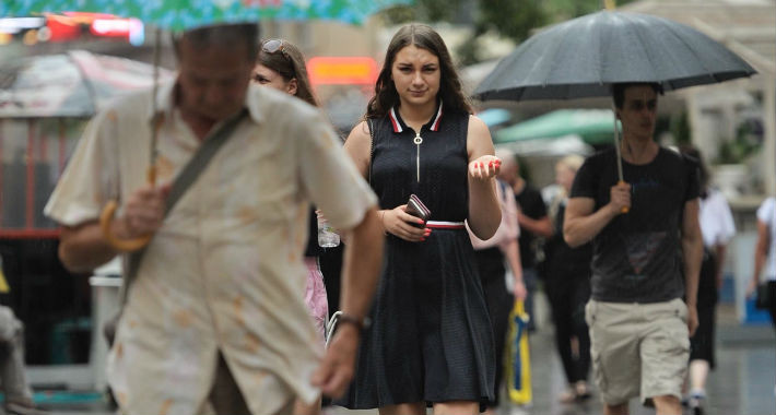 Prije podne pretežno sunčano, popodne nestabilno
