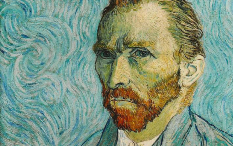 Zanimljivosti o Vinsentu Van Gogu: Slikao 20 sati dnevno, nije jeo, za života prodao jednu sliku