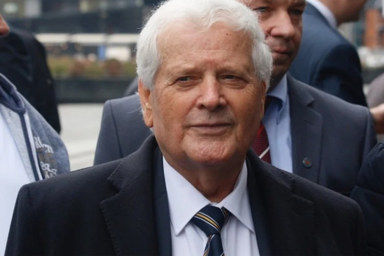 Uhapšen načelnik Velike Kladuše Fikret Abdić