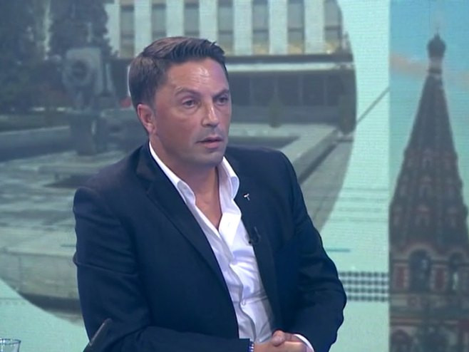Ristić: Novac za mobilnu bolnicu vraćen, respiratori stigli u Srpsku
