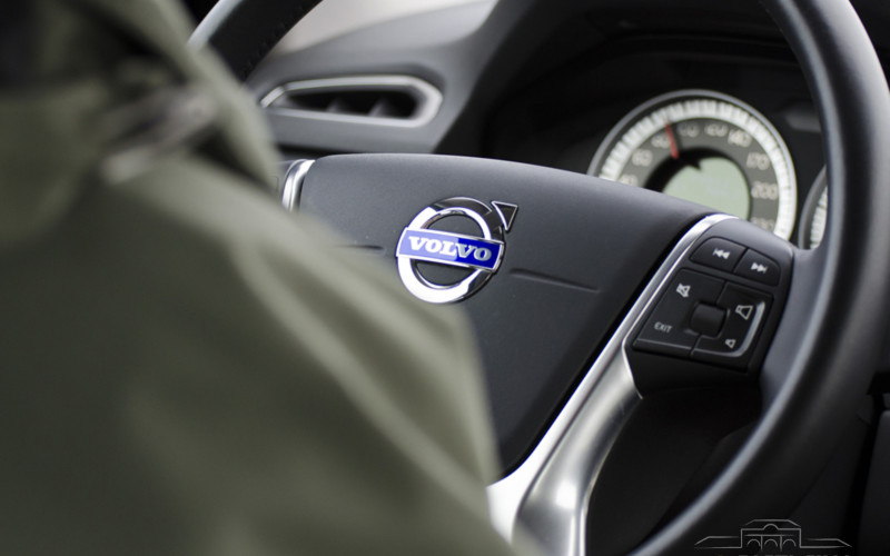 Zašto nijedan novi Volvo ne može ići brže od 180 km/h