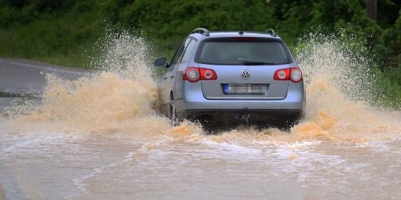 Bijeljina: Civilna zaštita UPOZORAVA stanovništvo