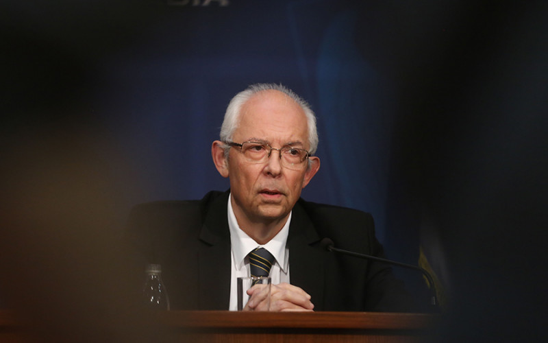 Kon: “Uskoro ćemo imati NOVE MJERE I ZABRANE”