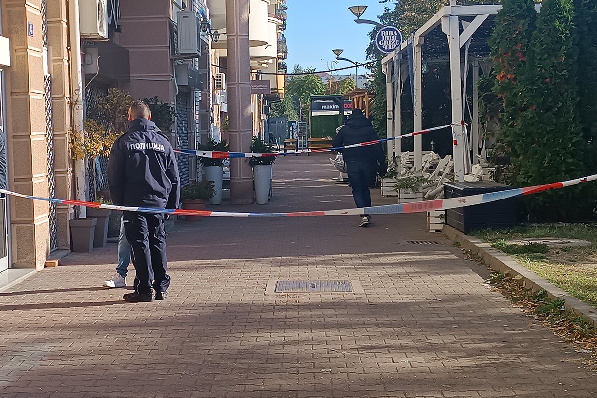 Nemanja Krstić izrešetan s 8 metaka: Sjedio pored čovjeka koji je preživio desetine atentata