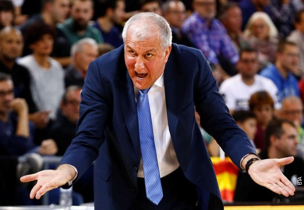 Željko ipak napustio Fener!